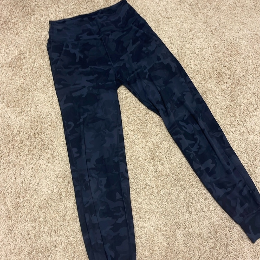 Lululemon Align Jogger